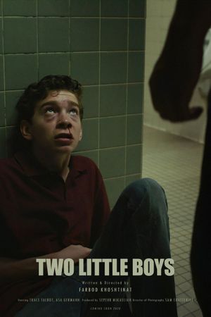 Two Little Boys's poster