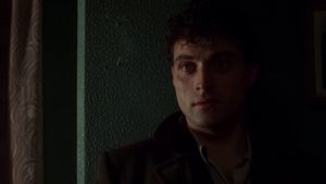 Dark City's poster