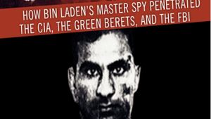 Triple Cross: Bin Laden's Spy in America's poster