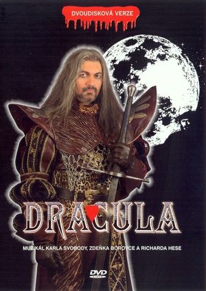 Dracula's poster