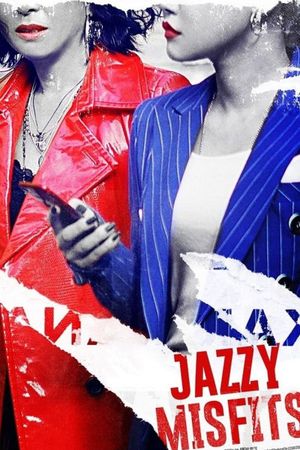 Jazzy Misfits's poster