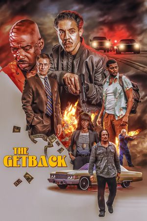 The Getback's poster