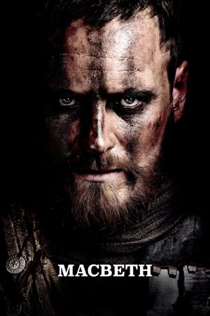 Macbeth's poster