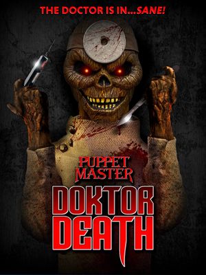 Puppet Master: Doktor Death's poster