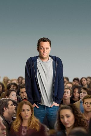 Delivery Man's poster