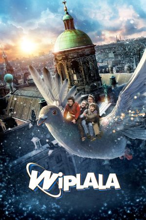 The Amazing Wiplala's poster