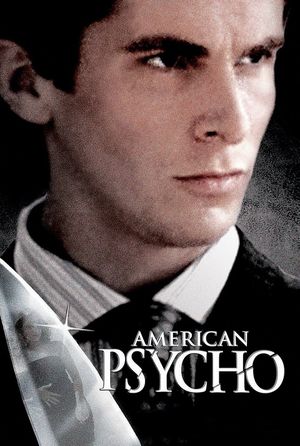 American Psycho's poster