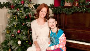 Christmas Magic's poster
