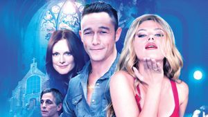 Don Jon's poster
