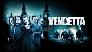 Vendetta's poster