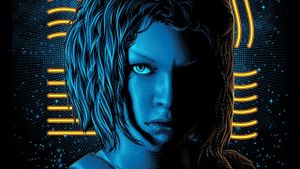 The Fifth Element's poster