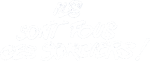 These Sorcerers Are Mad's poster