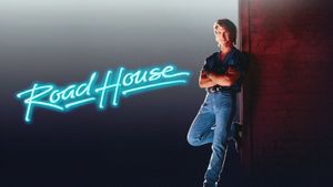 Road House's poster