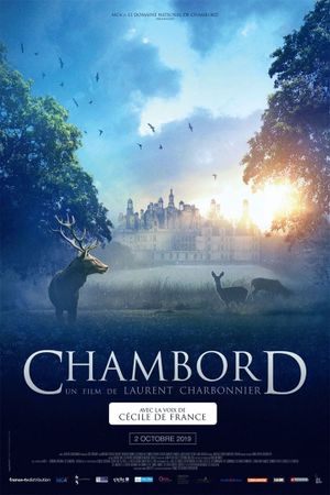 Chambord's poster image