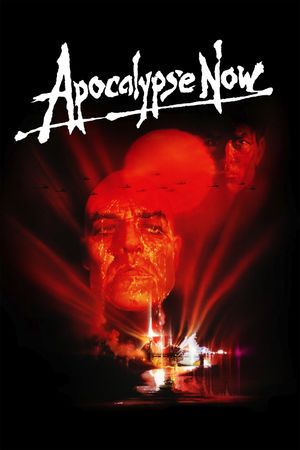 Apocalypse Now's poster