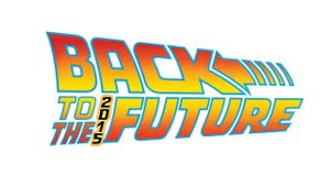 Back to the 2015 Future's poster