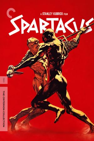 Spartacus's poster
