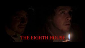 The Eighth House's poster