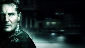 Unknown's poster