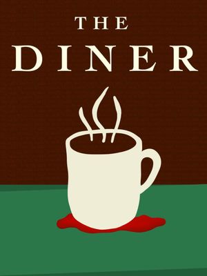 The Diner's poster