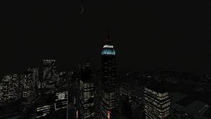 Empire's poster