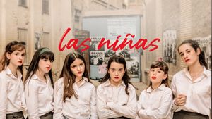 Schoolgirls's poster
