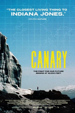 Canary's poster image