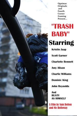 Trash Baby's poster