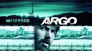 Argo's poster
