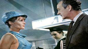 Where the Spies Are's poster