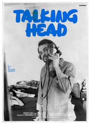 Talking Head's poster