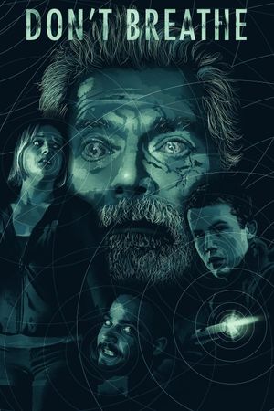 Don't Breathe's poster