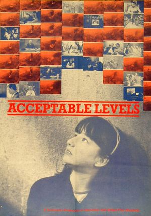 Acceptable Levels's poster