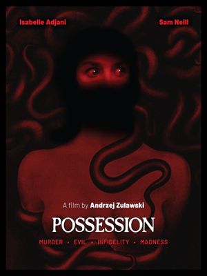 Possession's poster