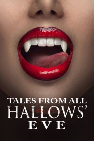 Tales From All Hallows Eve's poster