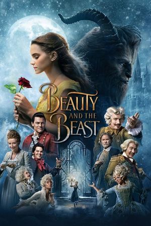 Beauty and the Beast's poster