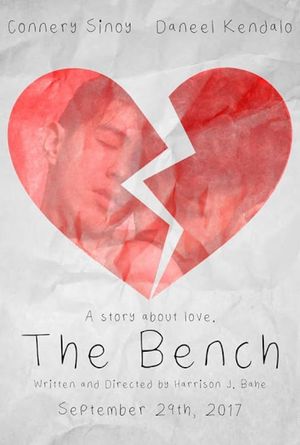 The Bench's poster