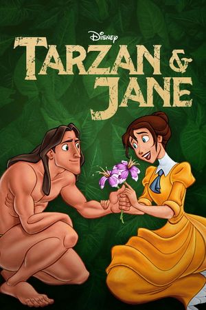 Tarzan & Jane's poster