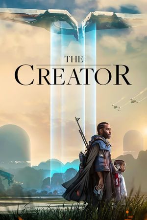 The Creator's poster