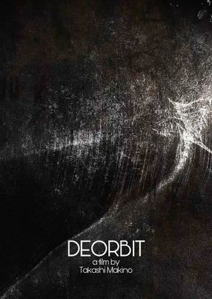 Deorbit's poster