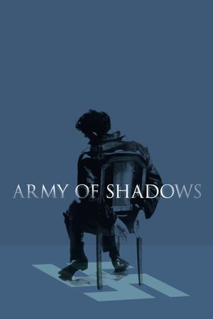 Army of Shadows's poster