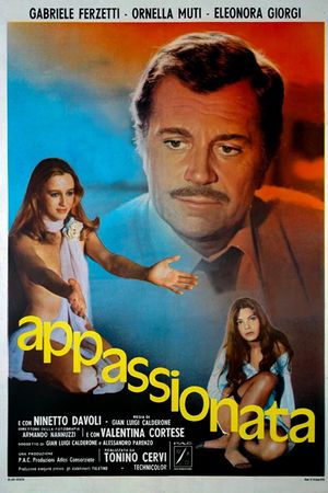 Appassionata's poster