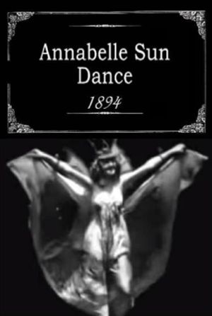 Annabelle Sun Dance's poster