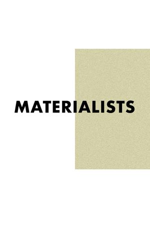 Materialists's poster