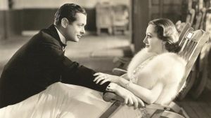 Letty Lynton's poster
