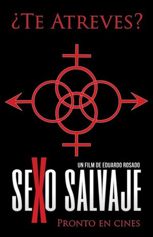 Sexo Salvaje's poster