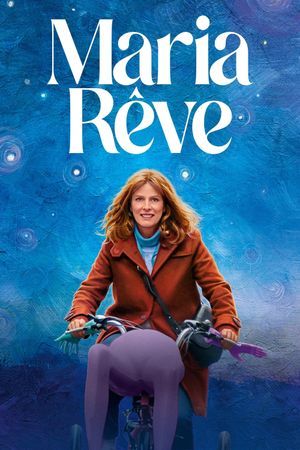 Maria Into Life's poster