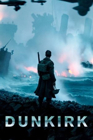 Dunkirk's poster