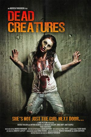 Dead Creatures's poster