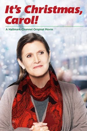 It's Christmas, Carol!'s poster